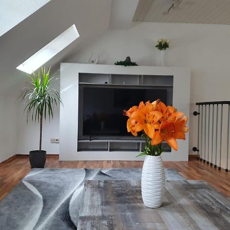 Haus Damian Daire Traben-Trarbach Dış mekan fotoğraf