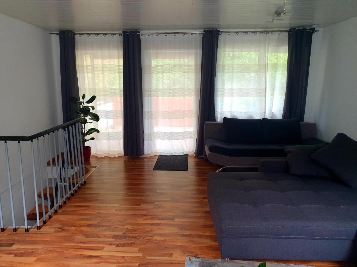 Haus Damian Daire Traben-Trarbach Dış mekan fotoğraf