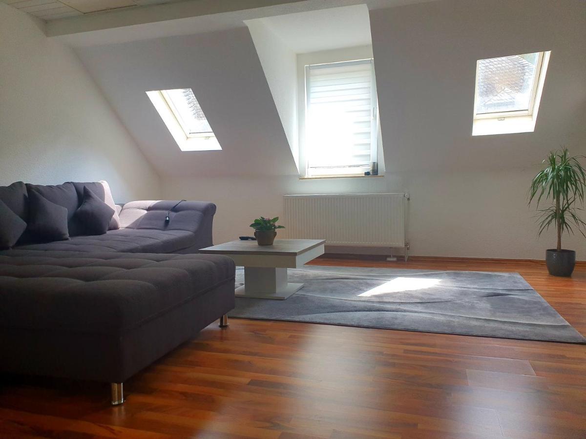 Haus Damian Daire Traben-Trarbach Dış mekan fotoğraf