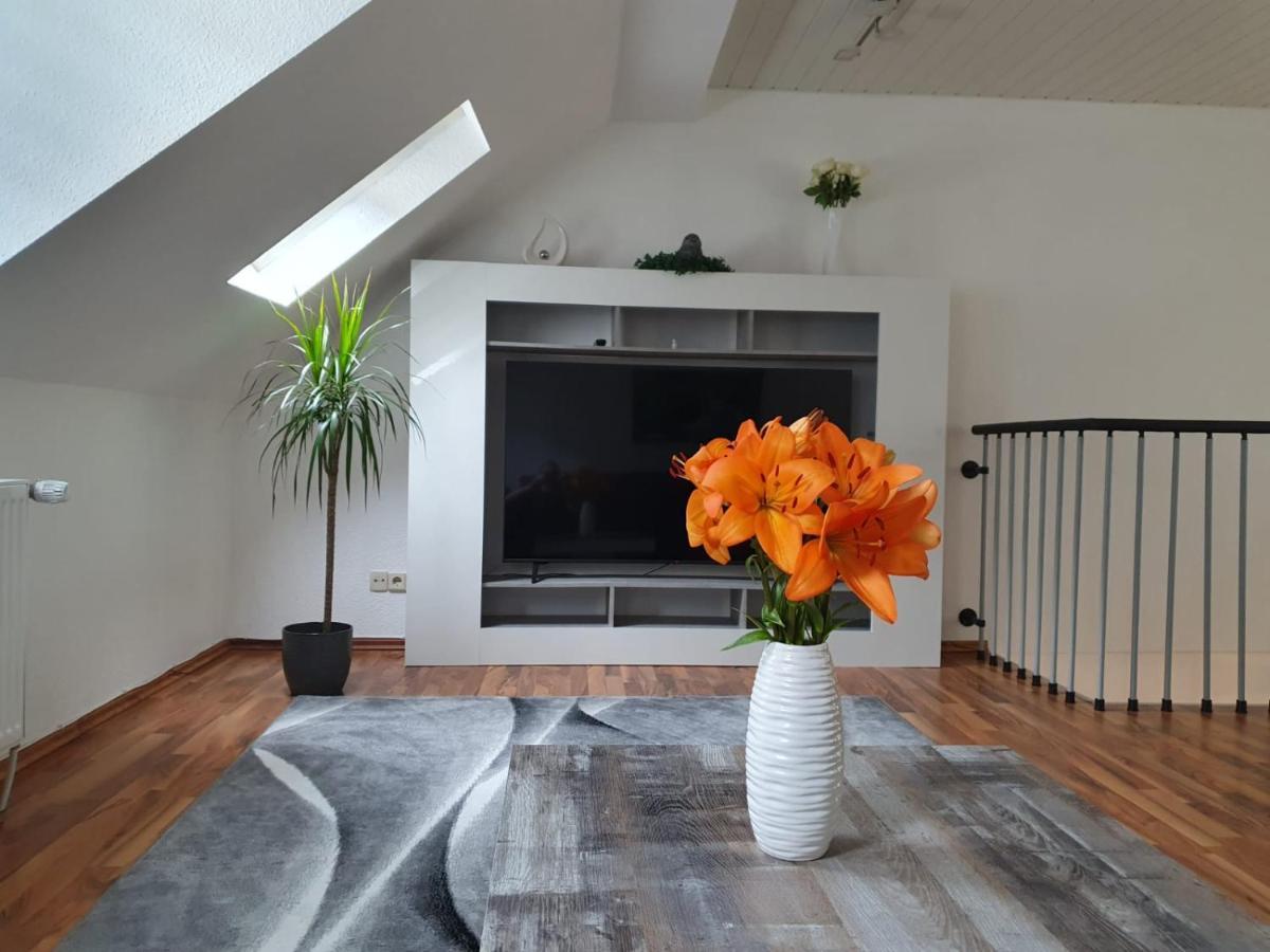 Haus Damian Daire Traben-Trarbach Dış mekan fotoğraf