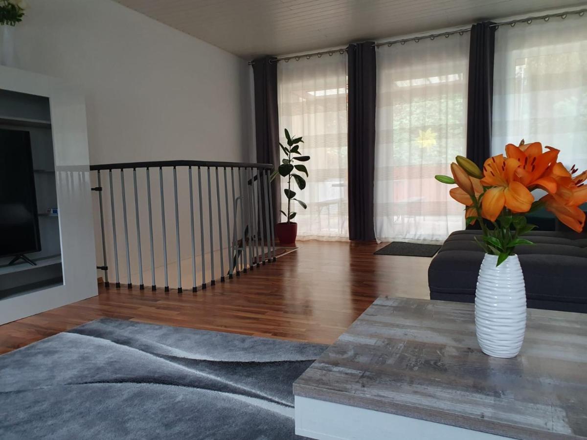 Haus Damian Daire Traben-Trarbach Dış mekan fotoğraf