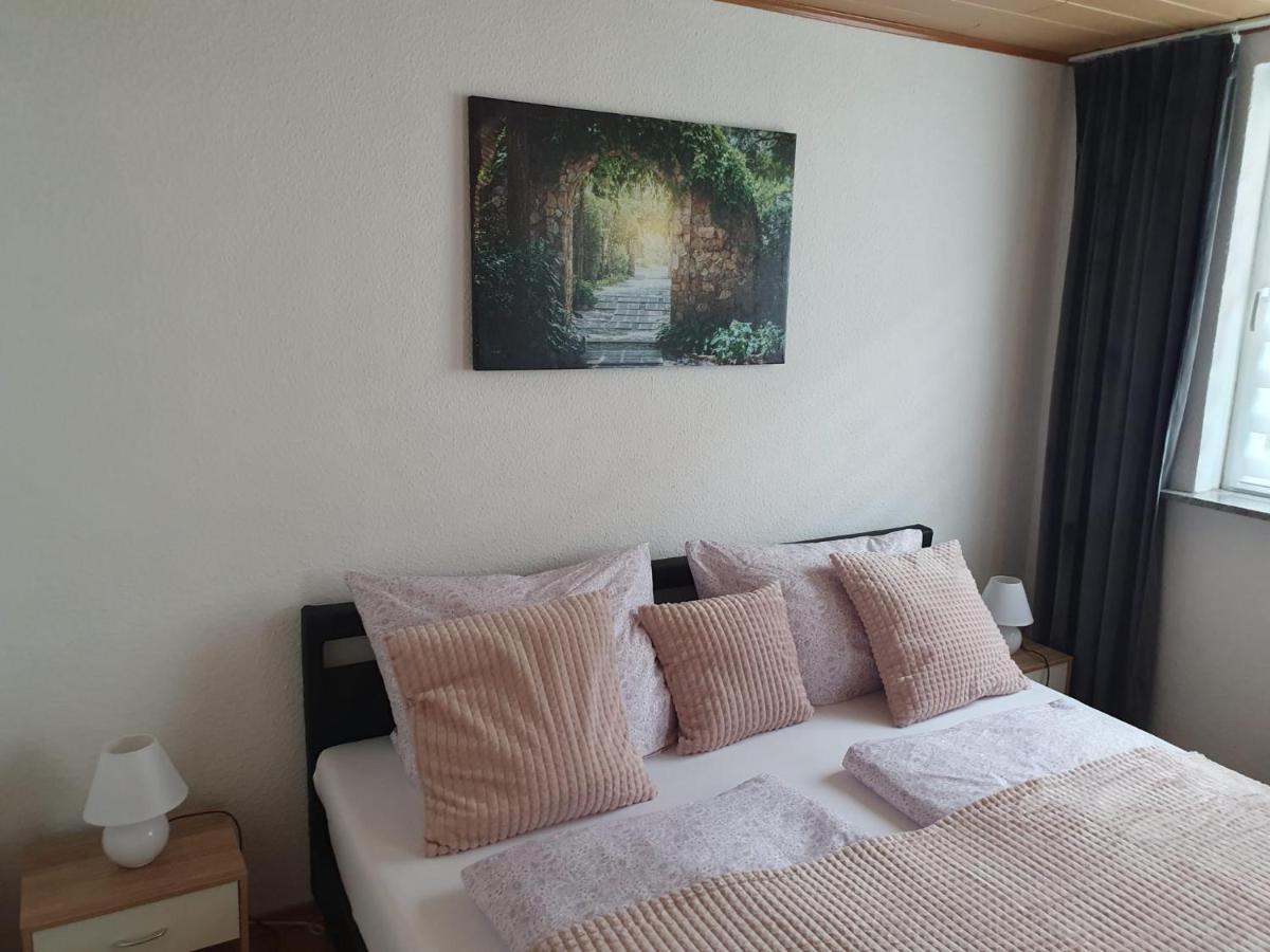 Haus Damian Daire Traben-Trarbach Dış mekan fotoğraf