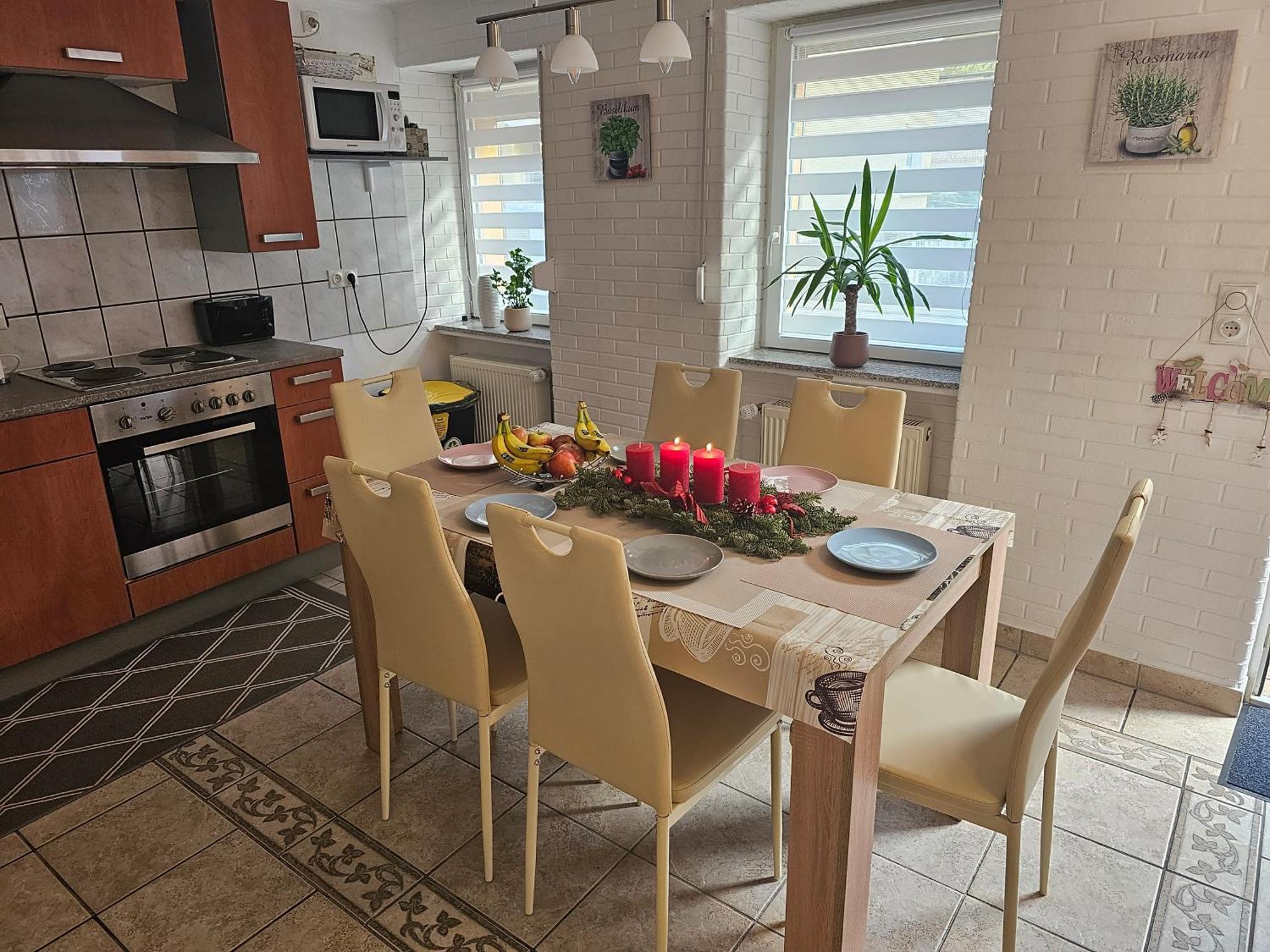 Haus Damian Daire Traben-Trarbach Dış mekan fotoğraf